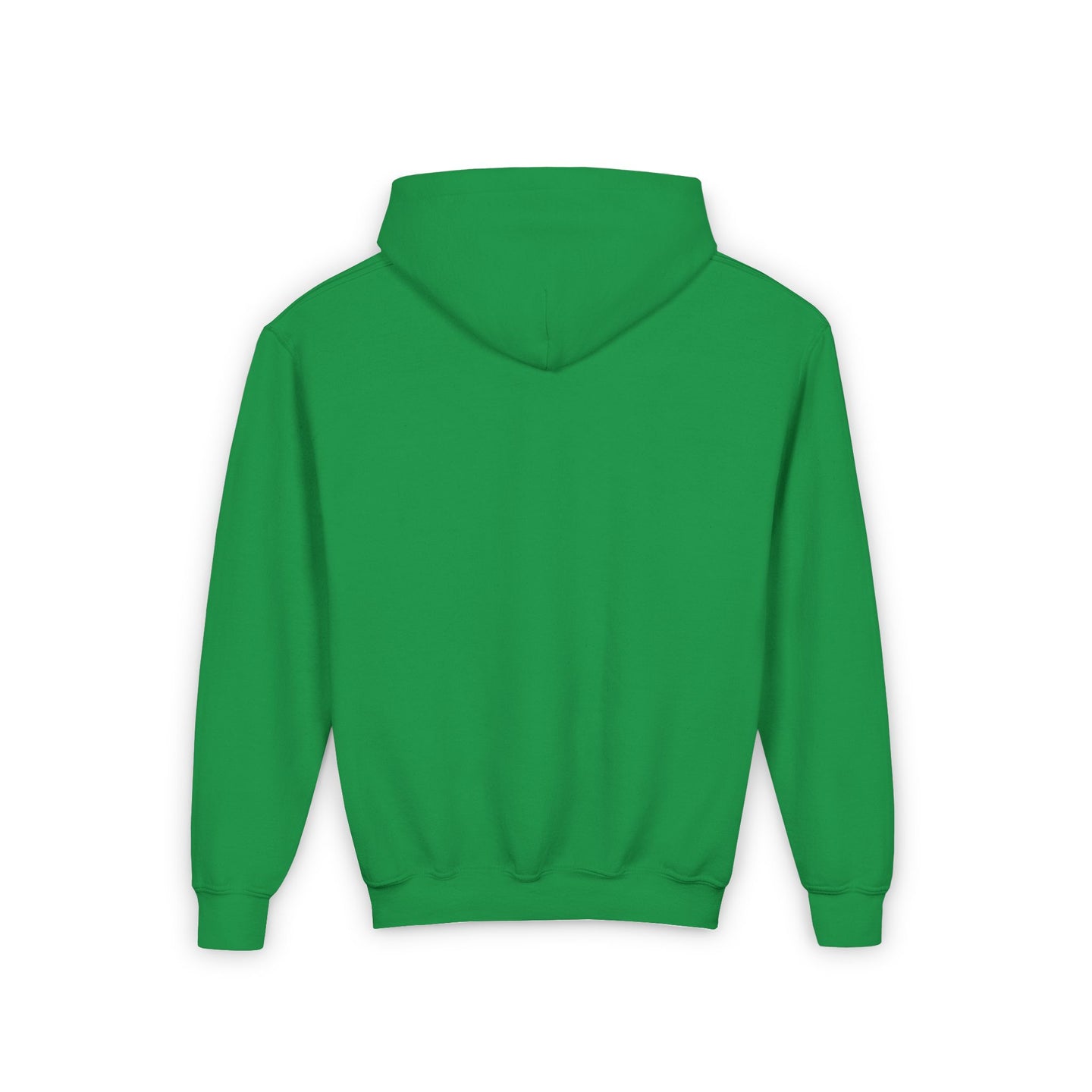 Cute Rabbit Kids Hooded Sweatshirt